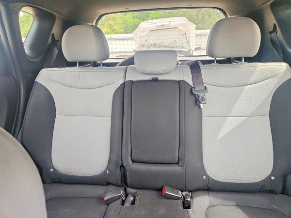 2014 KIA SOUL GLS(PLUS)