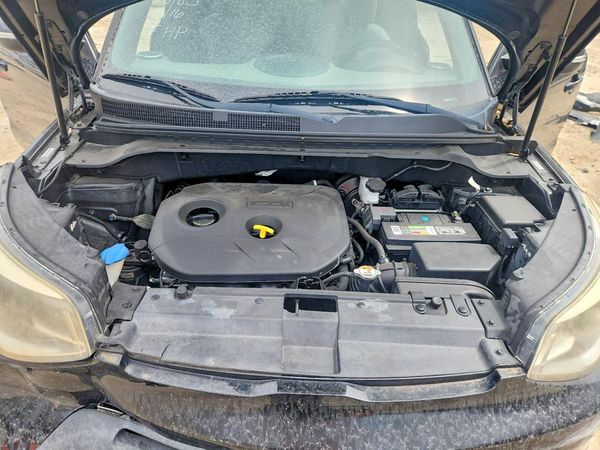 2014 KIA SOUL GLS(PLUS)