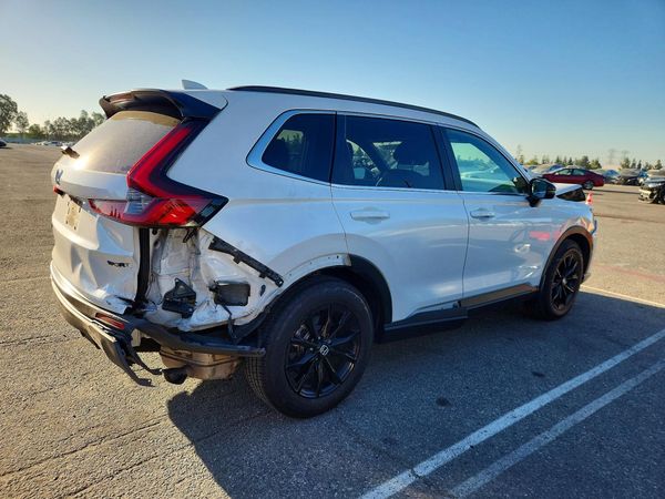 2023 HONDA CR-V Sport