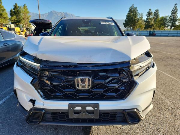 2023 HONDA CR-V Sport