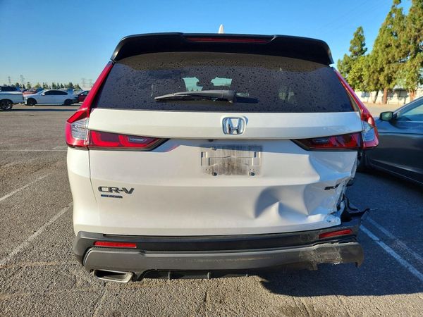 2023 HONDA CR-V Sport