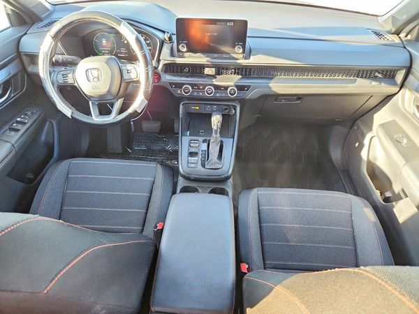 2023 HONDA CR-V Sport
