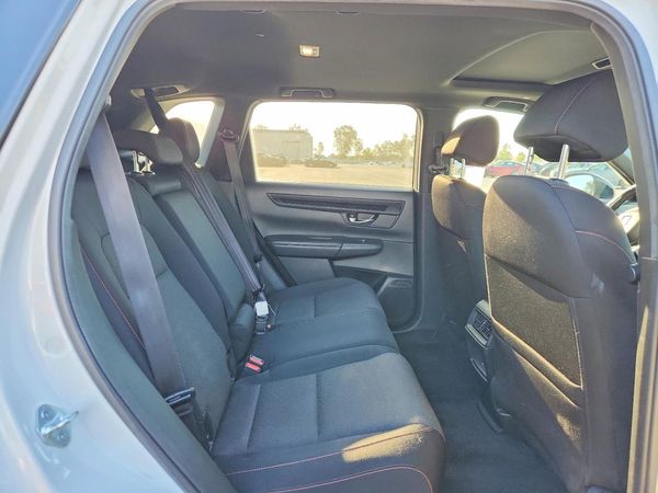 2023 HONDA CR-V Sport