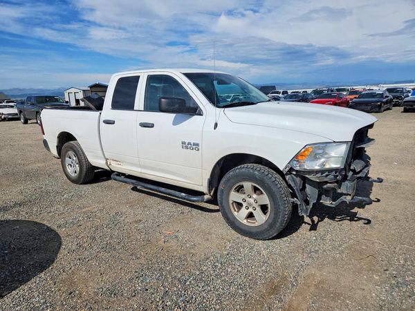 2015 RAM 1500 ST