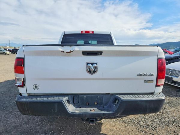 2015 RAM 1500 ST