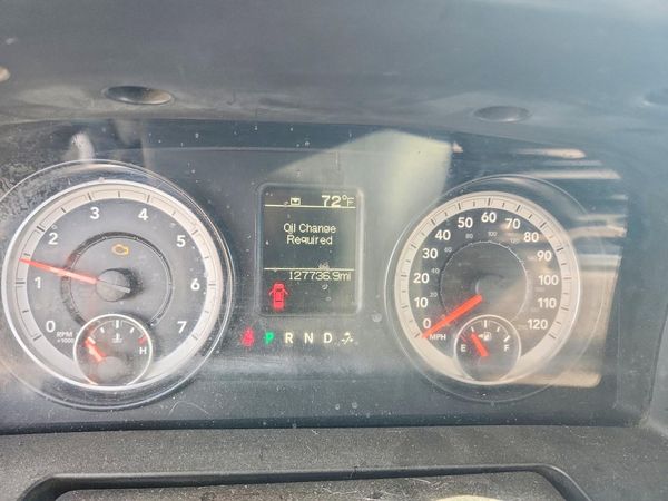 2015 RAM 1500 ST