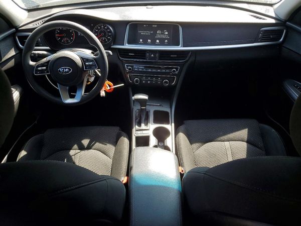 2020 KIA OPTIMA LX, S, SE