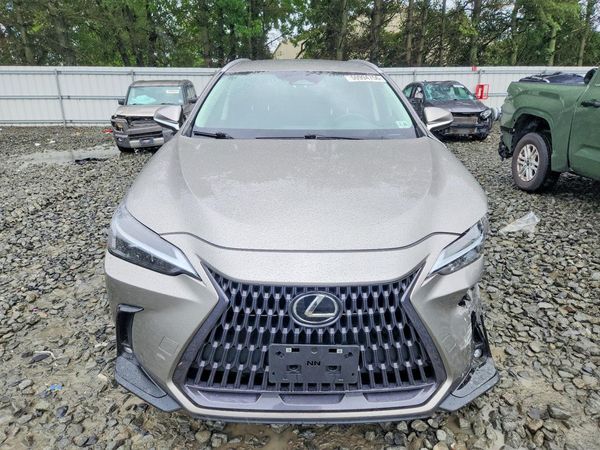 2023 LEXUS NX