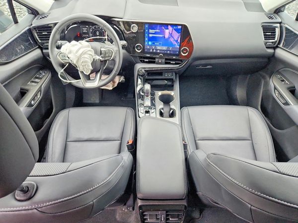 2023 LEXUS NX