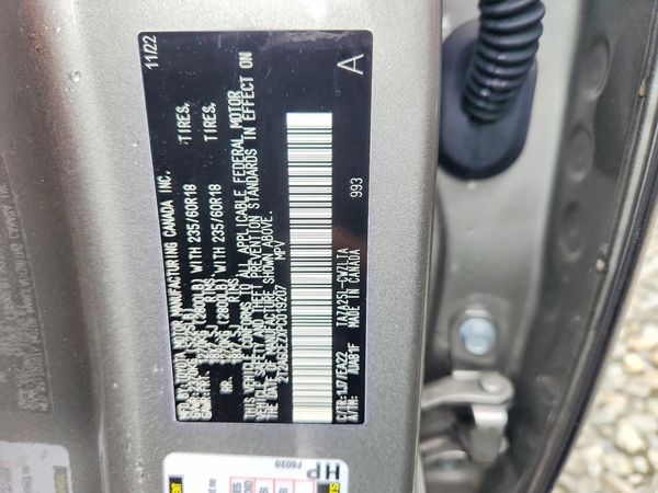 2023 LEXUS NX