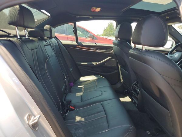 2019 BMW 530XE xDrive