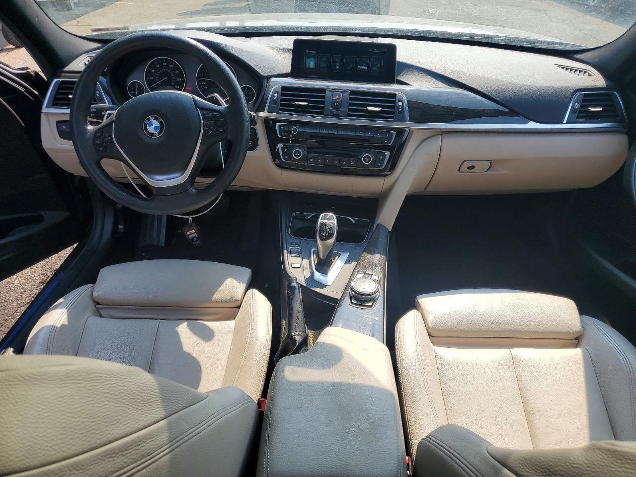 2017 BMW 330 xDrive