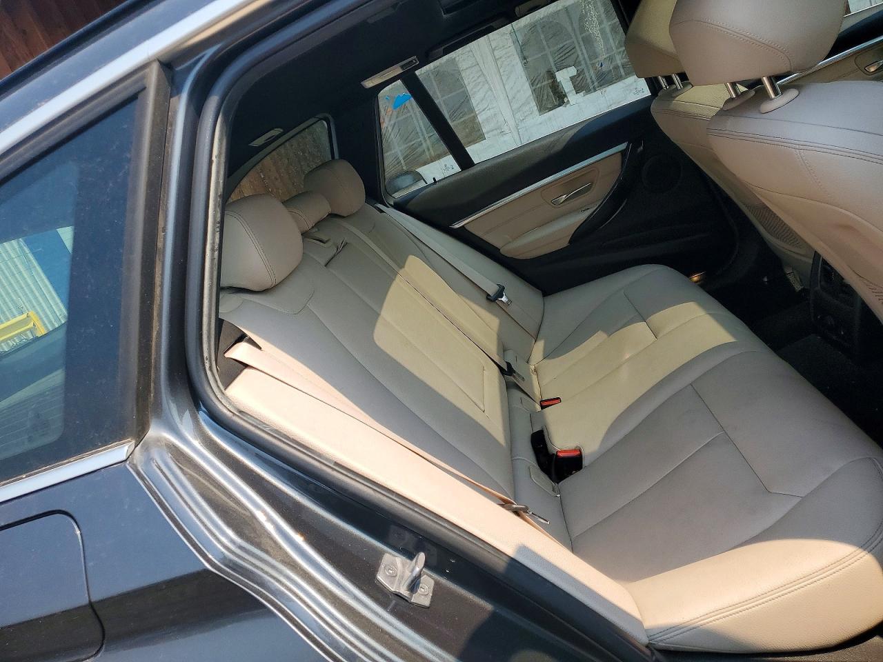 2017 BMW 330 xDrive