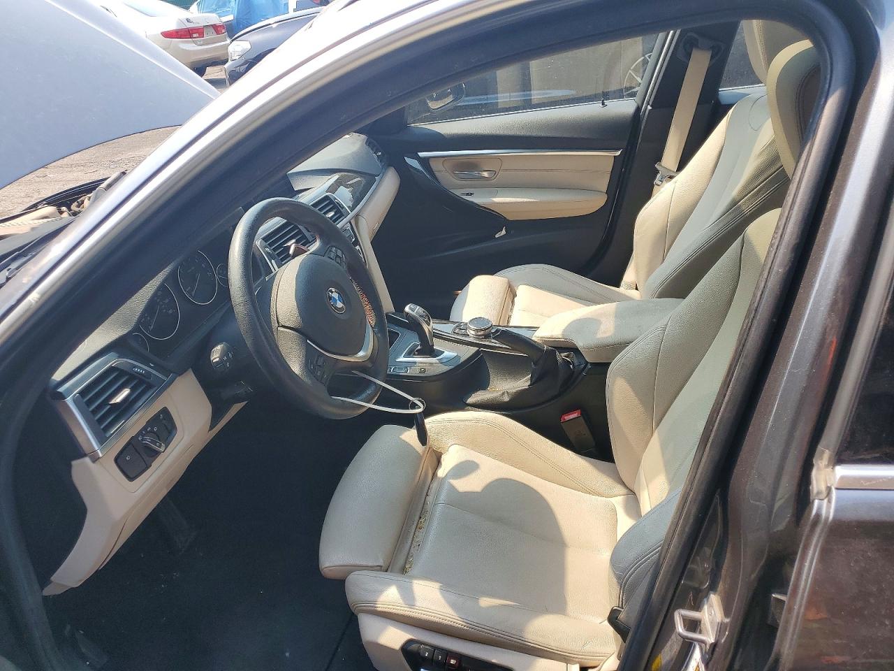 2017 BMW 330 xDrive
