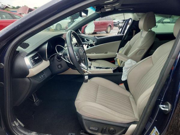2023 GENESIS G70