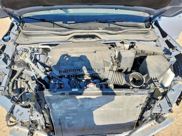 2025 HONDA PILOT TOURING, TOURING HPD