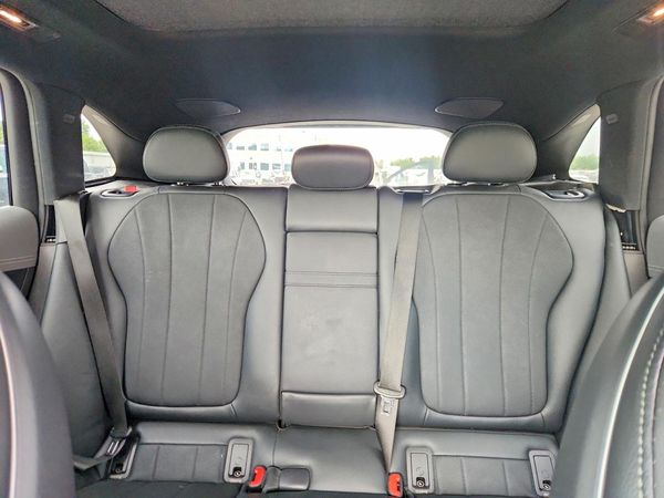 2023 MERCEDES-BENZ EQE SUV EQE350 4MATIC