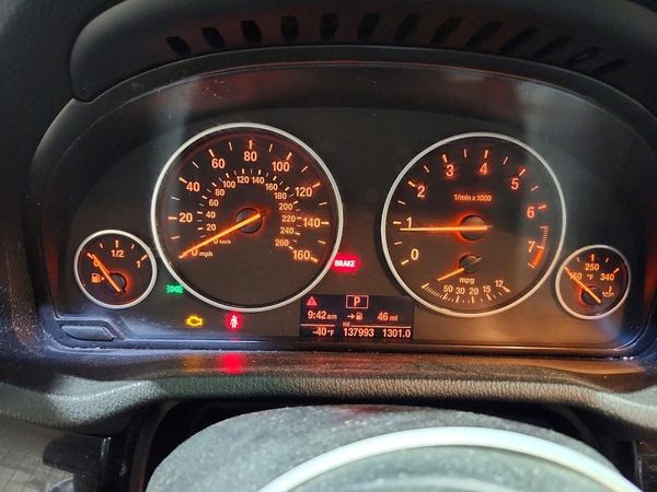 2016 BMW X4
