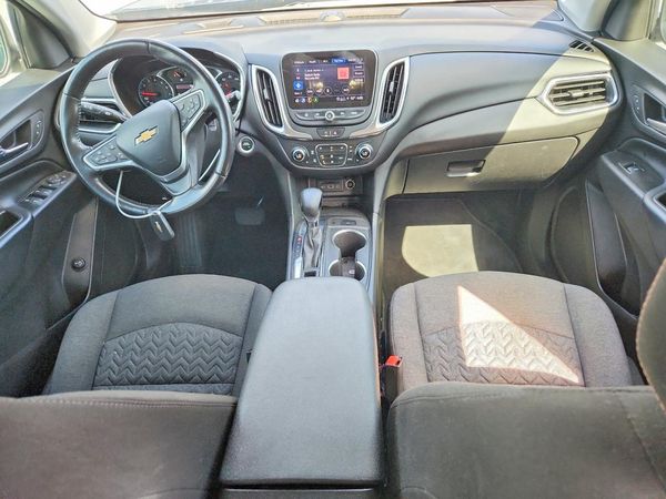 2022 CHEVROLET EQUINOX LT (1LT)