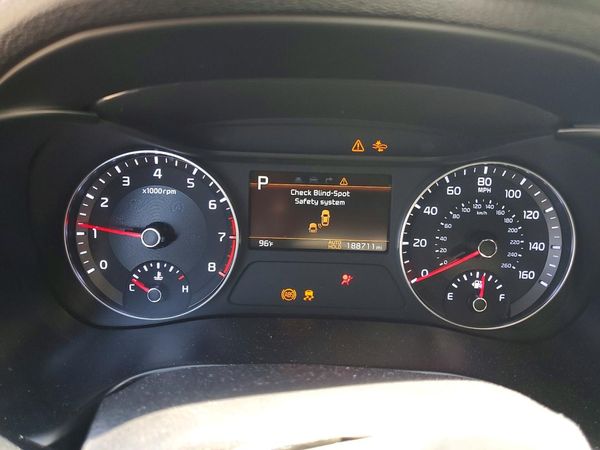 2022 KIA FORTE
