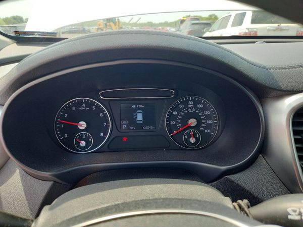 2019 KIA SORENTO L, LX, S