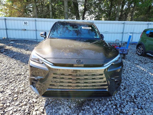 2026 LEXUS TX 350
