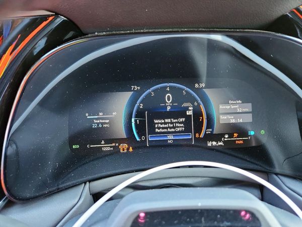 2026 LEXUS TX 350