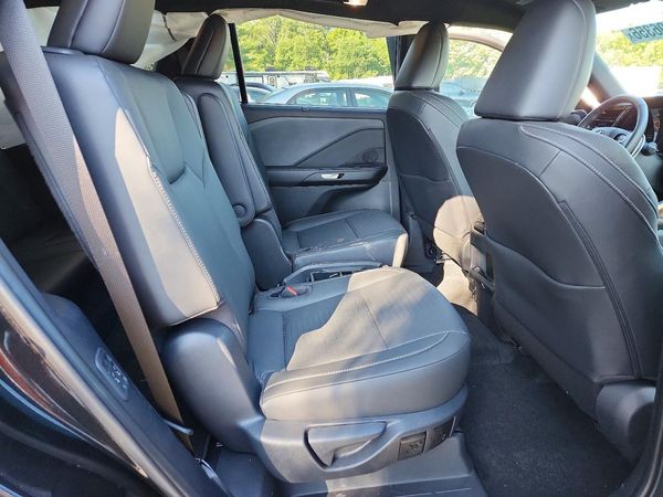 2026 LEXUS TX 350