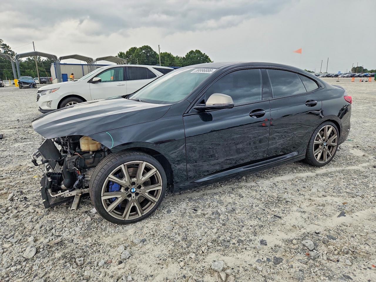 2023 BMW M235XI xDrive GC