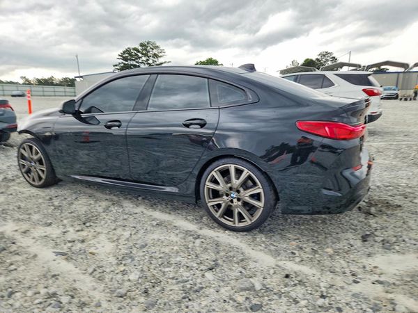 2023 BMW M235XI xDrive GC
