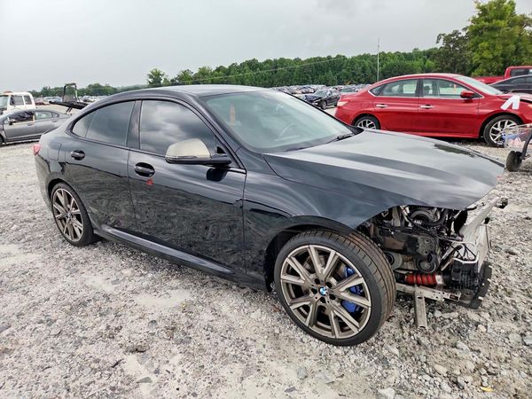 2023 BMW M235XI xDrive GC