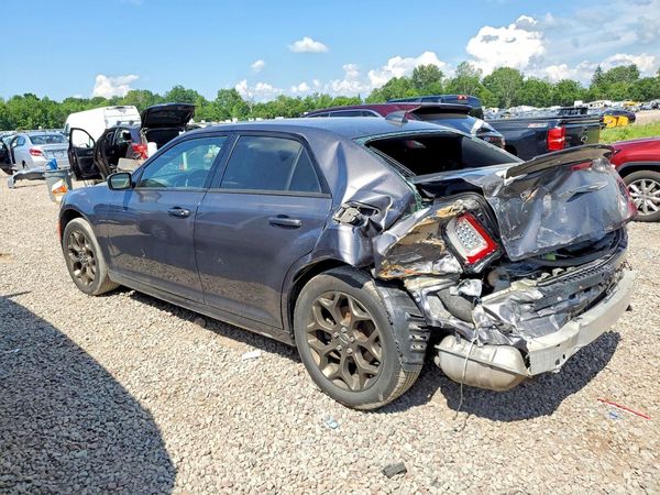 2019 CHRYSLER 300 300S
