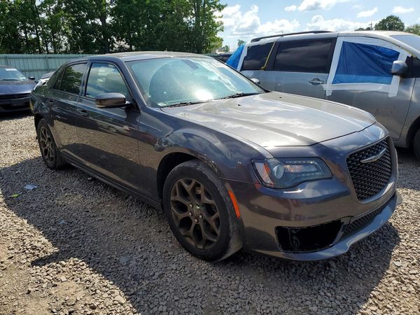 2019 CHRYSLER 300 300S