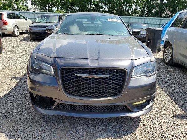 2019 CHRYSLER 300 300S