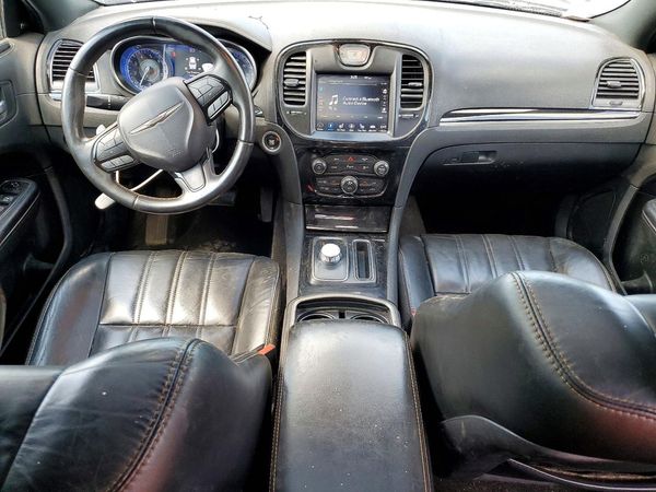 2019 CHRYSLER 300 300S