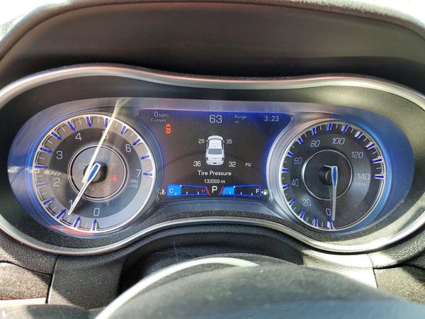 2019 CHRYSLER 300 300S