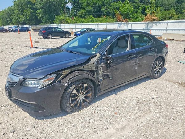 2016 ACURA TLX Base