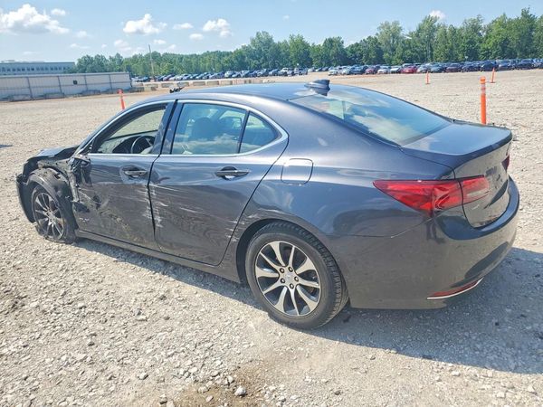 2016 ACURA TLX Base