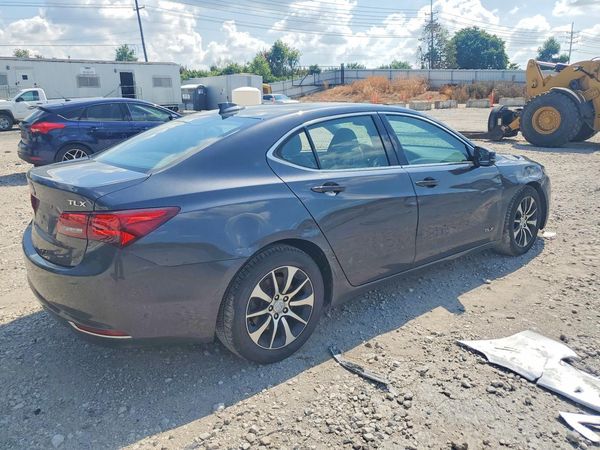2016 ACURA TLX Base