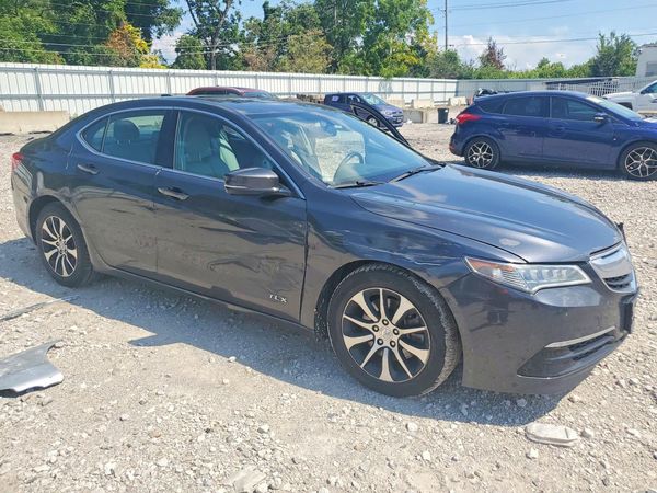 2016 ACURA TLX Base