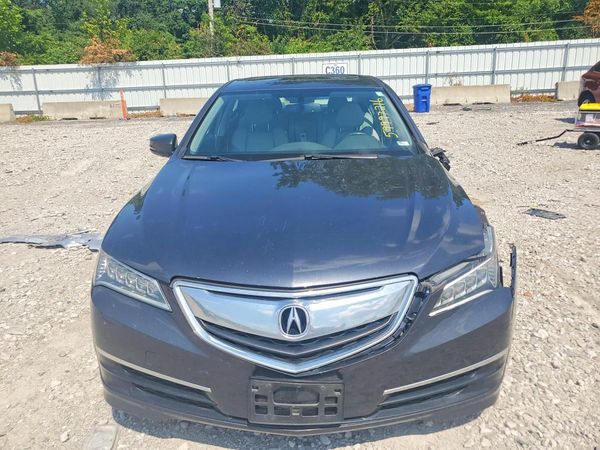 2016 ACURA TLX Base