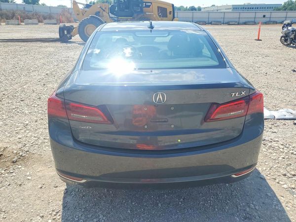 2016 ACURA TLX Base