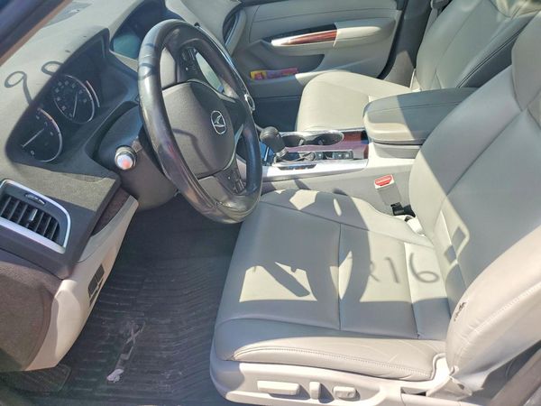 2016 ACURA TLX Base