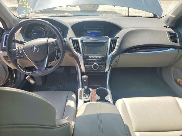 2016 ACURA TLX Base