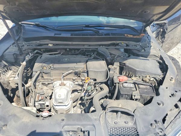 2016 ACURA TLX Base