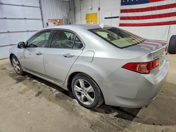 2013 ACURA TSX