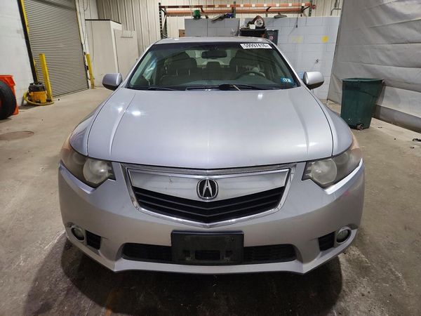 2013 ACURA TSX