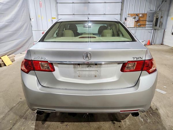 2013 ACURA TSX