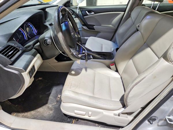 2013 ACURA TSX