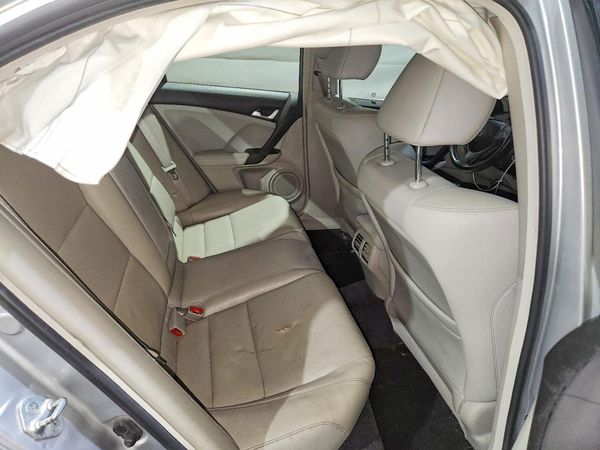 2013 ACURA TSX